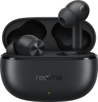 realme Buds Т200X Чёрные