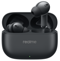 realme Buds Т310 Чёрные