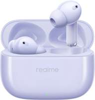 realme Buds Т310 Фиолетовые