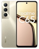 Realme C65 6/128Gb Gold