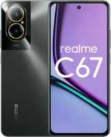 realme C67 6/128 Гб Зеленый