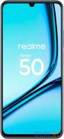 realme Смартфон realme Note 50 4/128GB Синий RU