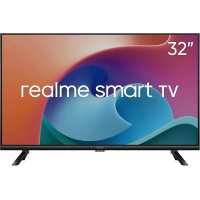 realme Телевизор realme RMT101 LED HD 32"