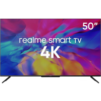 realme Телевизор realme RMV2005 LED UHD 4K 50"