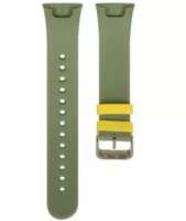 Ремешок на руку Xiaomi BHR6668GL Smart Band 7 Pro Strap (Pine Green) M2223AS1