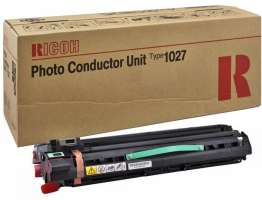 Ricoh Запчасть 412271/411018 фотопроводниковый блок тип 1027 (image unit) для Aficio 1022/1027/2022/2027