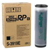 Riso Краска S-3919E чёрная 1000 ml для series FR/RP