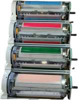 Riso Цилиндр раскатный FII TYPE DRUM A4 S-8351EA
