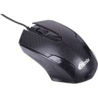 Ritmix ROM-303 Gaming Black