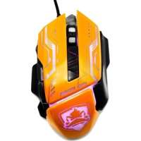 Ritmix ROM-363 Orange