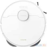 Робот-пылесос Dreame Bot L10s Pro Gen2 White