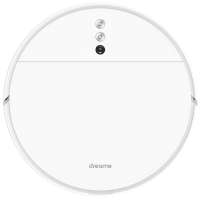 Робот-пылесос Dreame Robot Vacuum-Mop F9 RVS5-WH0 с функцией влажной уборки, White