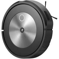 Робот-пылесос iRobot Roomba J7 черный