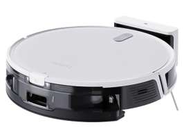 Робот-пылесос Lydsto Robot Vacuum G2D белый