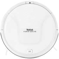 Робот-пылесос Tefal RG8227WH белый