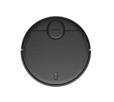 Робот-пылесос Xiaomi Mi Robot Vacuum T12 черный