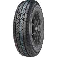 Royal Black Commercial 205/65 R16 107T