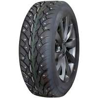Royal Black Stud 185/55 R15 86T