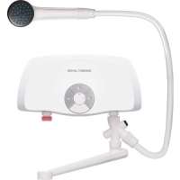 Royal Thermo SmartFix TS (3,5 kW) - кран+душ