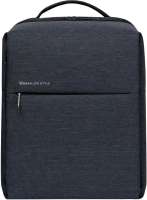 Рюкзак для ноутбука Xiaomi City Backpack 2 ZJB4192GL 15,6", dark gray