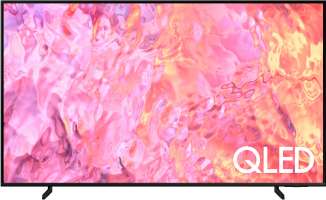 Samsung 65'' QLED 4K Q60C черный QE65Q60CAU
