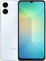 Samsung Galaxy A06 4/128GB Global Light Blue