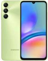 Samsung Galaxy A06 4/128Gb Global Green