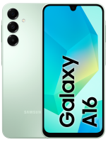 Samsung Galaxy A16 5G 8/256Gb Global Light Green