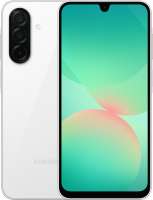 Samsung Смартфон Samsung Galaxy A26 8/256GB Белый