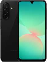 Samsung Смартфон Samsung Galaxy A26 6/128GB Чёрный