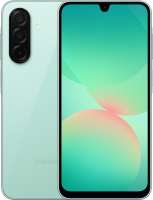 Samsung Смартфон Samsung Galaxy A26 6/128GB Мятный