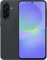Samsung Смартфон Samsung Galaxy A36 8/256GB Чёрный