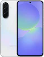 Samsung Смартфон Samsung Galaxy A36 8/256GB Серый