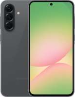 Samsung Смартфон Samsung Galaxy A56 8/128GB Чёрный