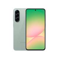 Смартфон Samsung Galaxy A56 8/128Gb Olive (Зеленый)