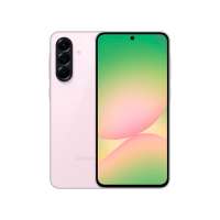 Samsung Смартфон Samsung Galaxy A56 8/128GB Розовый