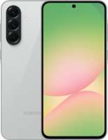 Samsung Смартфон Samsung Galaxy A56 8/128GB Серый