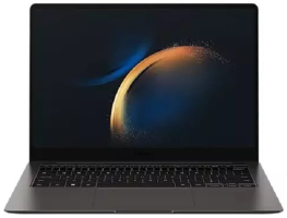 Samsung Galaxy Book 3 Pro graphite NP940XFG-KC2HK