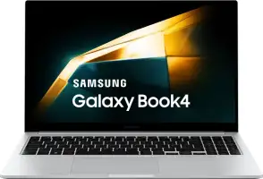 Samsung Galaxy Book 4 Silver NP750XGK-KS2IN