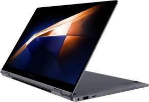 Samsung Galaxy Book4 15,6" Ultra 5 512ГБ серый NP750Q-165U16S512GRY11H1G