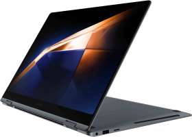 Samsung Galaxy Book4 Pro 16" Ultra 7 512ГБ серый NP960Q-167U16S512GRY11H1G