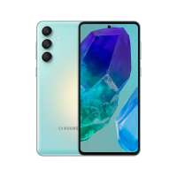 Samsung Galaxy M55 5G 8/128Gb Global Light Green