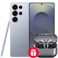 Смартфон Samsung Galaxy S25 Ultra 12/1Tb (SM-S938B) Titanium Blue (Синий)