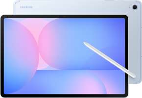 Samsung Galaxy Tab S10 FE+ Wi-Fi 8/128 Гб Голубой