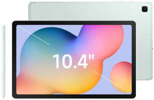 Samsung Samsung Galaxy Tab S6 Lite WiFi 2024 128GB Зеленый