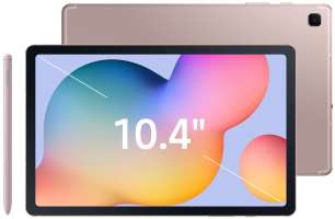 Samsung Samsung Galaxy Tab S6 Lite 128GB LTE 2024 Розовый