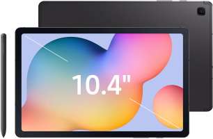 Samsung Samsung Galaxy Tab S6 Lite 64GB LTE 2024 Серый