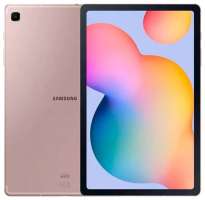 Планшет 10.4" Samsung Galaxy Tab S6 Lite SM-P620 1280/4Gb/64Gb/TFT/2000x1200/Android 14/розовый/8Mpi