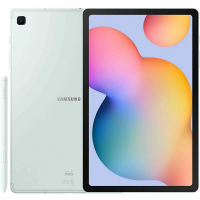 Планшет Samsung Galaxy Tab S6 Lite 4/64Gb мятный (SM-P620NLGACAU)