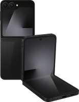 Samsung Смартфон Samsung Galaxy Z Flip 7 FE 8\256GB, черный EAC